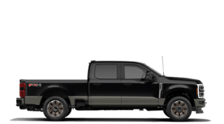 2027 Ford Super Duty® External Image 5